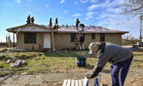 US Construction Spending Surges in January on Homebuilding