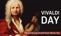 Vivaldi Day