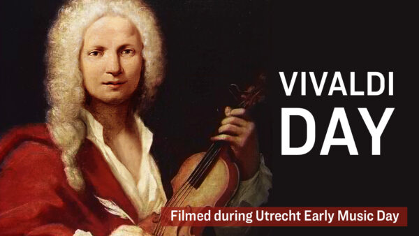 Vivaldi Day