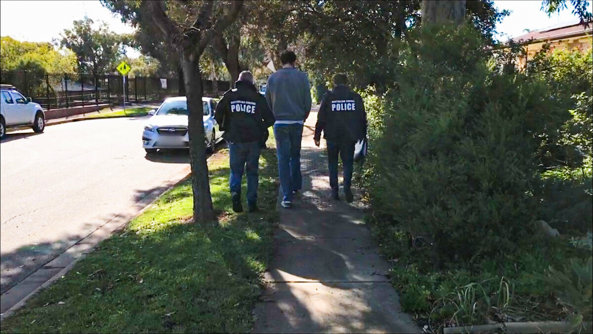 South Australian Labor Party Would Toughen Laws Against Child Sex Offenders - Vimarsana News