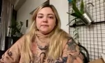 Video: Chicago Influencer Escapes, Describes Horrific Situation in Ukraine