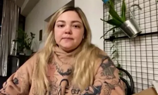 Video: Chicago Influencer Escapes, Describes Horrific Situation in Ukraine