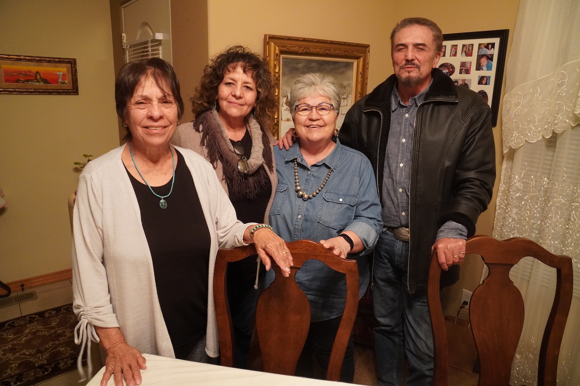 New Mexico 'Downwinders' Still Seeking Justice 77 Years After First Atomic Bomb Test - Vimarsana News
