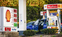 Gas to Reach $7 a Gallon in California: Economist