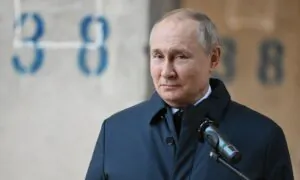 Russia, Ukraine Agree to Second Round of Talks; US Senators Push for More Penalties Against Russia | NTD Evening News