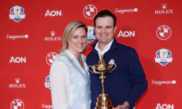 Zach Johnson to Lead Team USA in the Ryder Cup