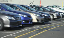 Australians Hit With ‘Staggering’ Car Insurance Cost Rises