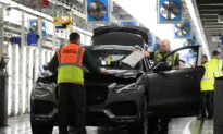 British Car Industry Urges Trade Deal as US Imposes 25 Percent Tariff on Imports