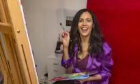 How A Resilient Actress and Children’s Book Author Inspires Kids to Dream Big
