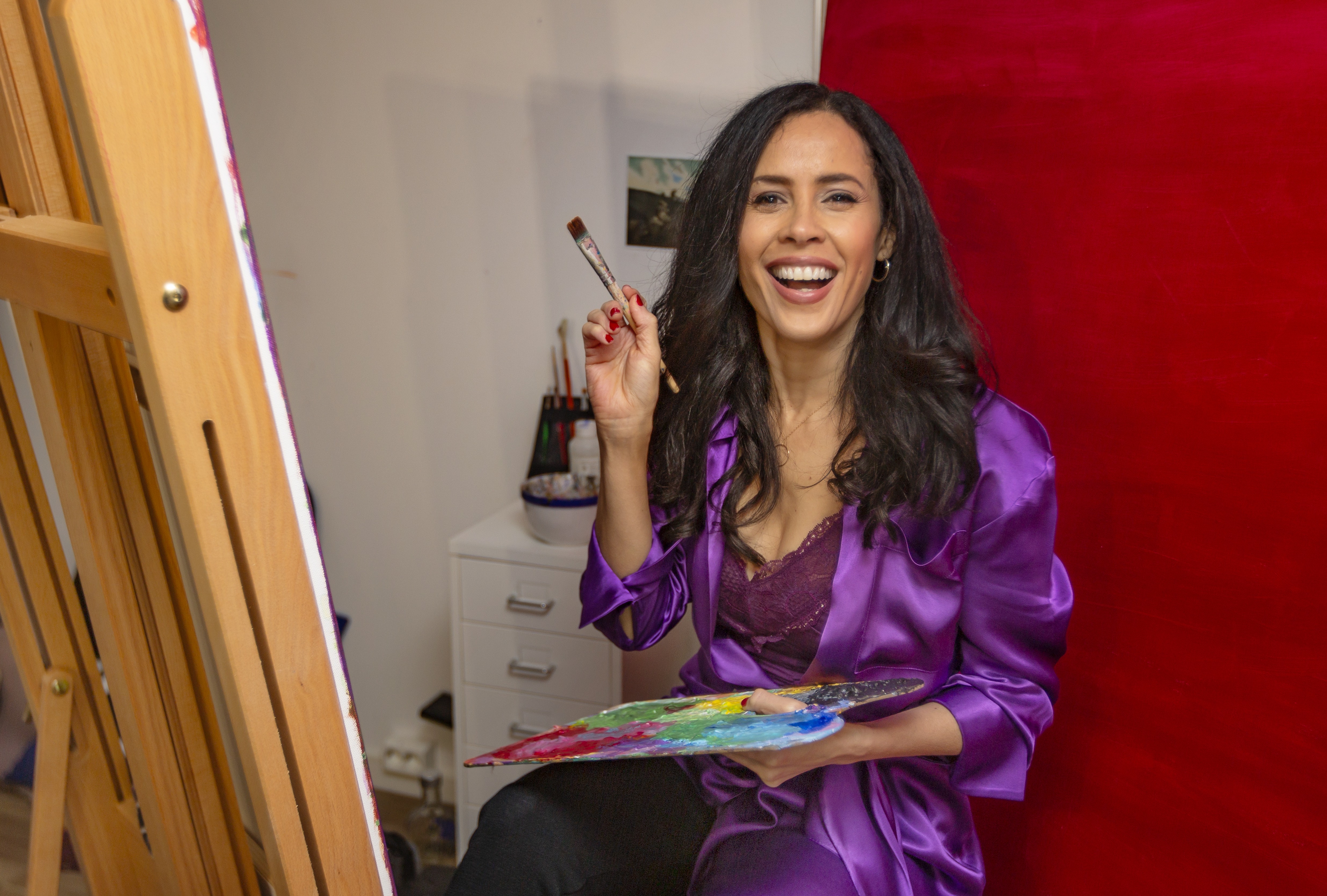 Reawakening the Artist Within - Vimarsana News