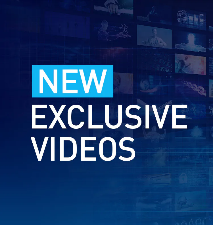 Epoch TV Exclusive Videos