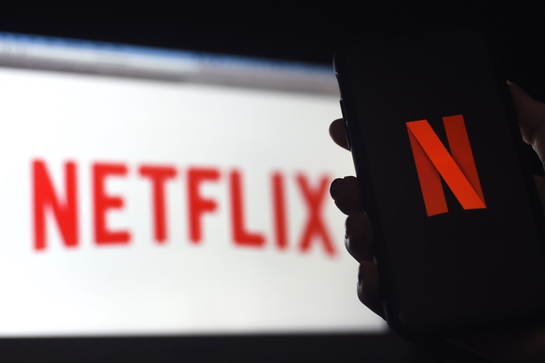 Netflix Joins List of Tech Giants Blocking Content Linked to Russia
