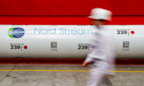 Operator of Nord Stream 2 Fires All Employees After US Sanctions