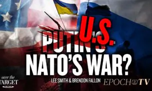 Is the West All in for War in Ukraine or Will It Pull Back From the Abyss?