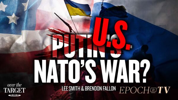 Is the West All in for War in Ukraine or Will It Pull Back From the Abyss?