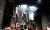 Before Russia’s Invasion of Ukraine, a Decade of Destabilization