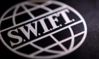A SWIFT Kick in Russia’s Assets Isn’t Enough
