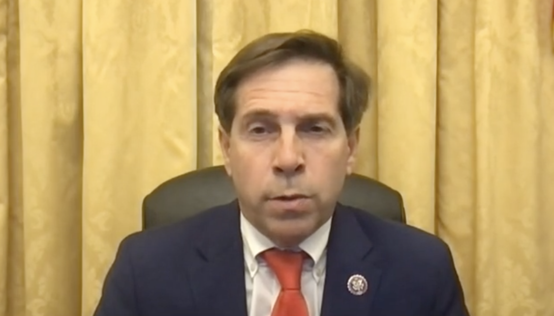 Ukraine Invasion Illustrates That US Must to Stay One Step Ahead of Putin: US Congressman - Vimarsana News