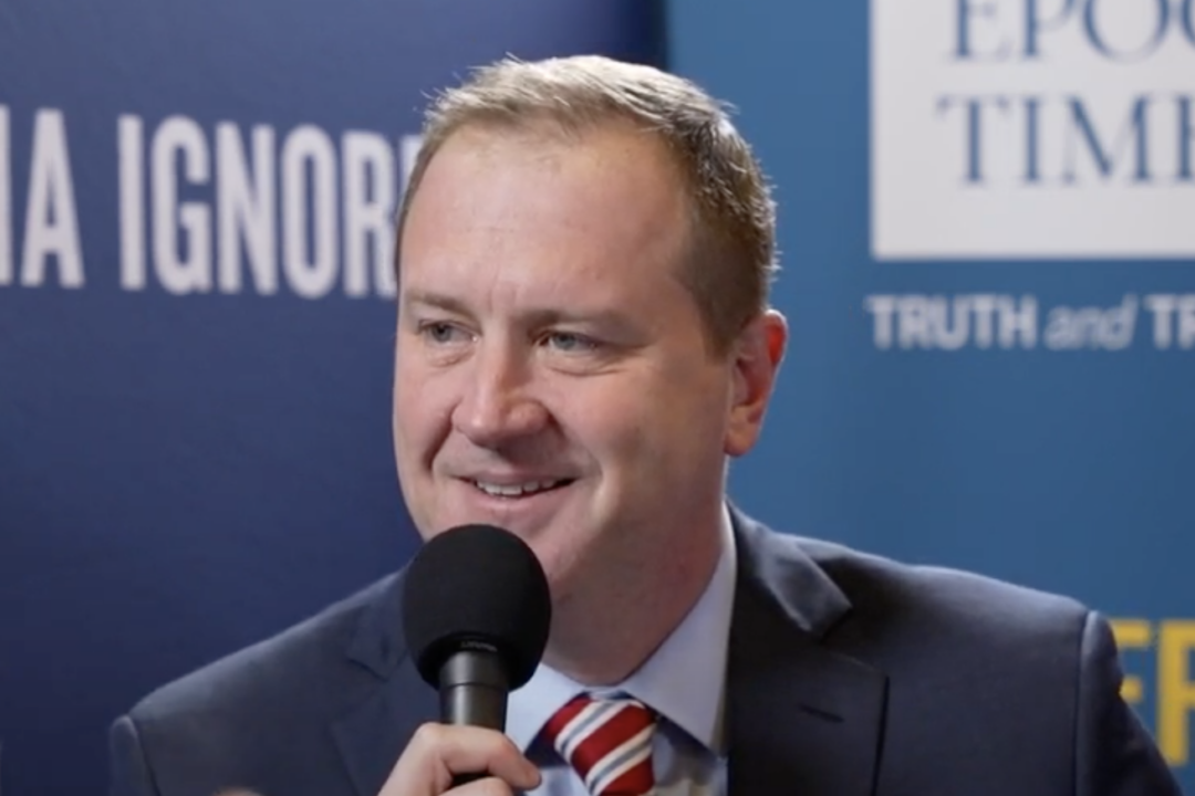 Missouri’s Lawsuit Against CCP, Wuhan Lab Moving Forward, State’s AG Says