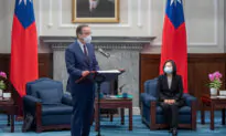 The ‘Strategic Ambiguity’ Surrounding Taiwan