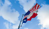 TEXIT Bill Proposes Vote on Texas Seceding From the US Ahead of 2024