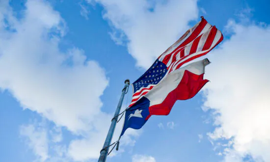 TEXIT Bill Proposes Vote on Texas Seceding From the US Ahead of 2024