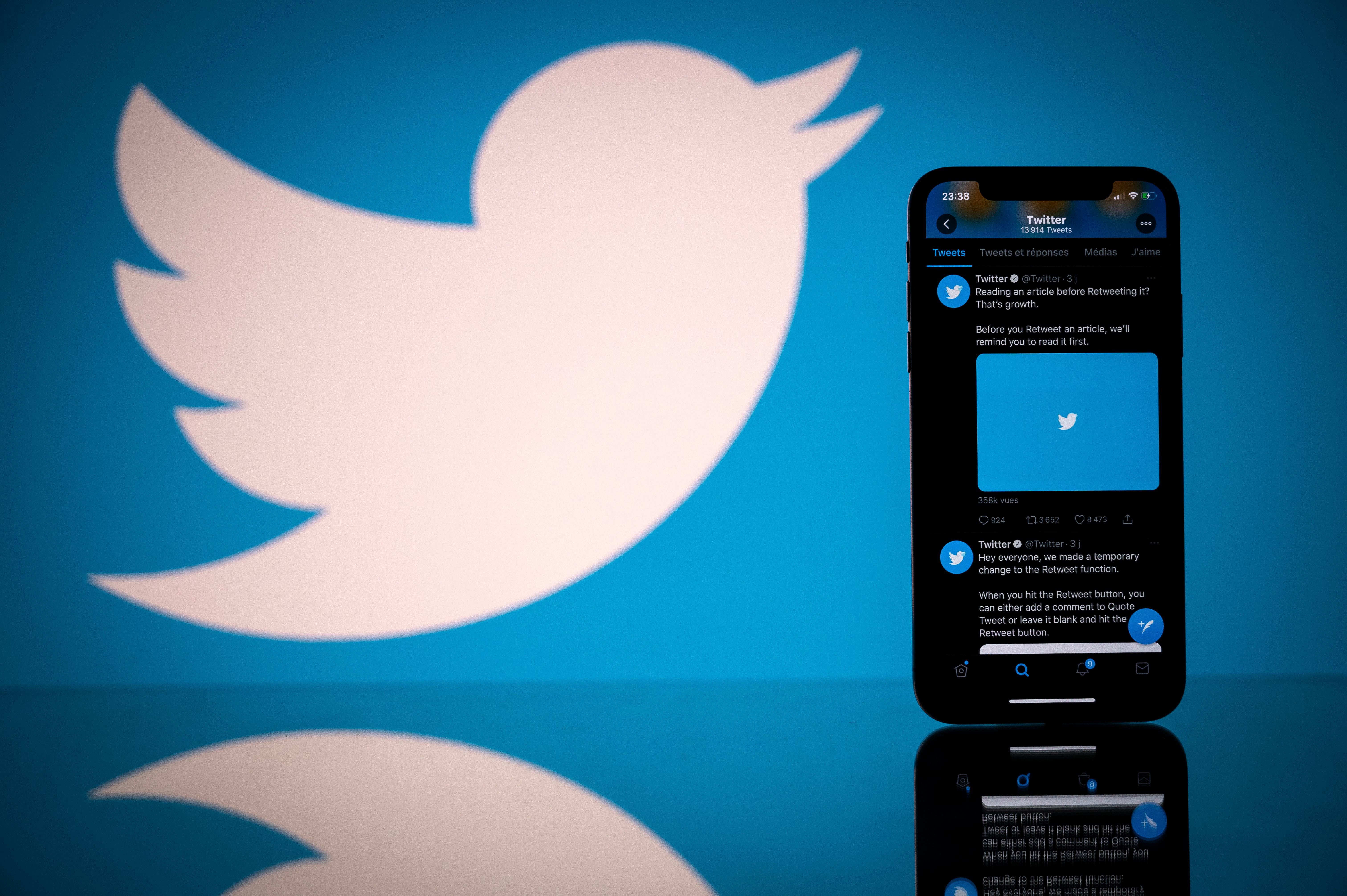 Twitter Confirms It's Testing Edit Button, Says Idea Doesn't 'Come From a Poll' - Vimarsana News