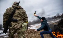 Russia Claims Control of Kherson, Ukraine Denies City Has Fallen; Biden’s First SOTU Speech | NTD News Today
