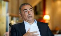 Former Nissan Chairman Sues Car Company $1 Billion for Defamation