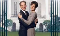 Popcorn and Inspiration: ‘Dave’: A Seriously Funny Political Comedy Without the Partisanship