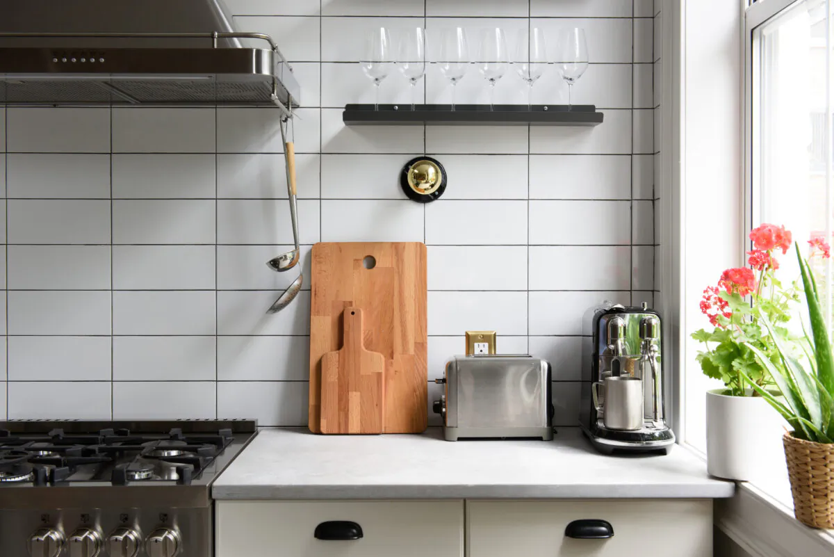 It's never too early to get a jump on spring cleaning. (Cavan Images RF)