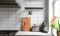 Want to Start Spring Cleaning Early? Start With These Tasks