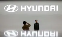 South Korea’s Hyundai Motor Plans to Invest $16 Billion in EV Push