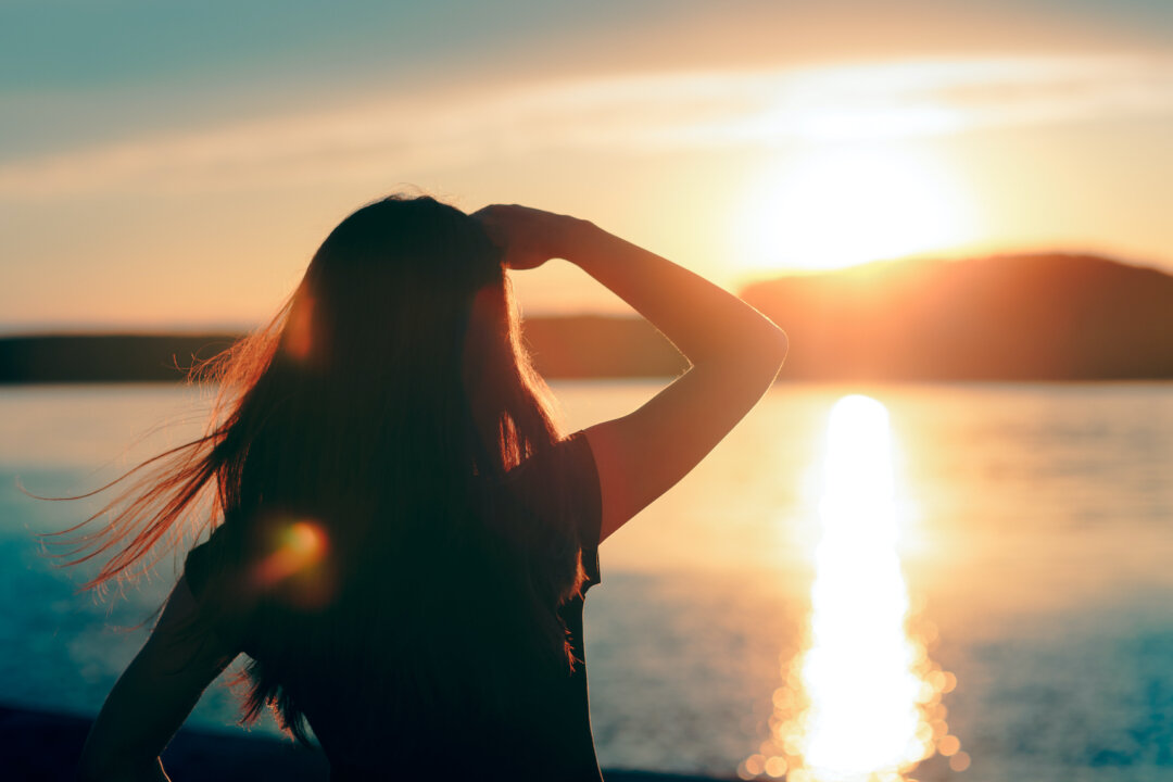 Although incorrect thinking can be a roadblock to your success, you can retrain your brain to replace them with new resolve, positivity, and success-building patterns. (Nicoleta Ionescu/Shutterstock)
