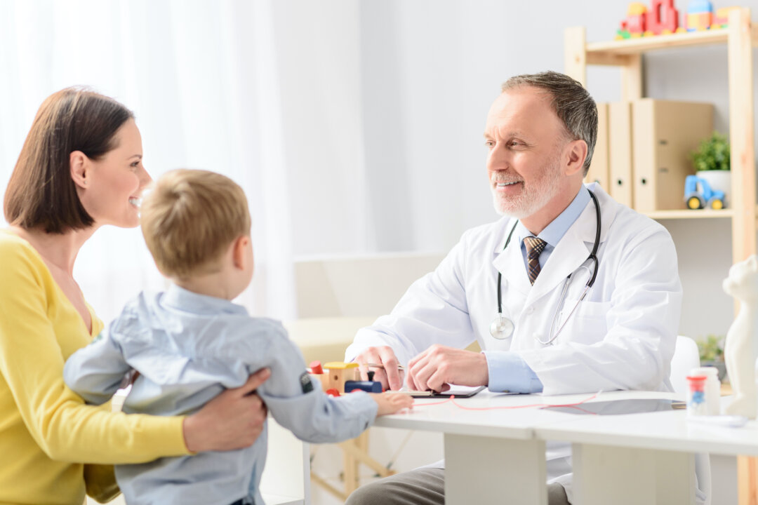 Vaccines can be a life-saving tool, but adverse events and controversial cell lines have some parents picking and choosing which vaccines to get and when to get them. (Olena Yakobchuk/Shutterstock)