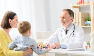 What Is a Vaccine-Friendly Plan?