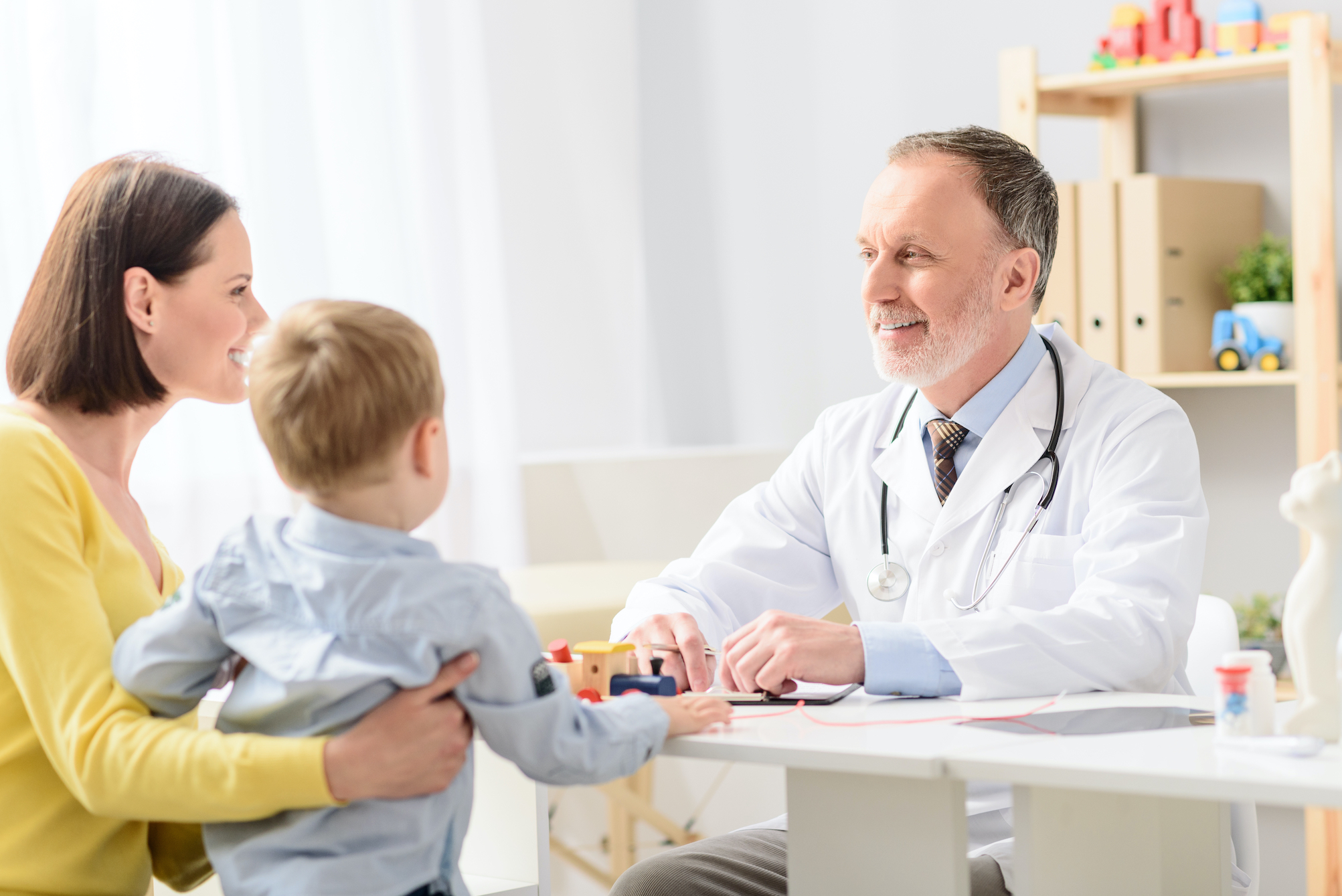 What Is a Vaccine-Friendly Plan? - Vimarsana News