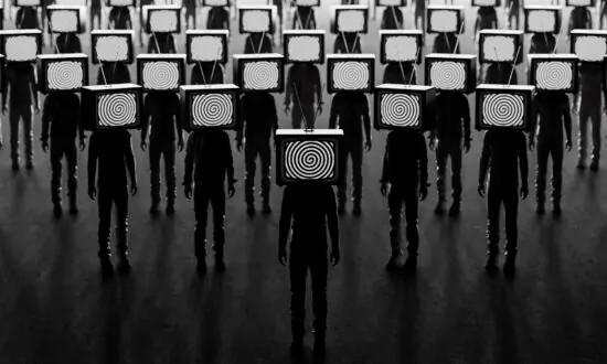 How Violent Media Changes the Brain