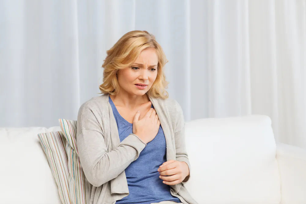 Some can and containers coated with any version of BPA have been linked to heart issues. (Shutterstock)