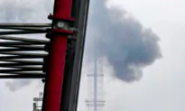 5 Dead After Kyiv Hit With Missiles Following Russian Evacuation Warning