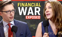 Payment Processor CEO Fights Cancel Culture, Aims to Stop Deplatforming