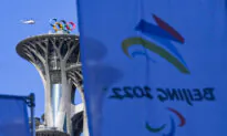 Russians to Compete as ‘Neutral Athletes’ at Paralympics