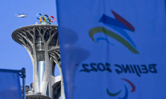 Russians to Compete as ‘Neutral Athletes’ at Paralympics