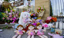 Mother of 3 Girls Slain by Father Feared for Their Safety