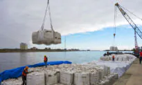 Bilateral Trade Surges as China and Russia Grow Closer
