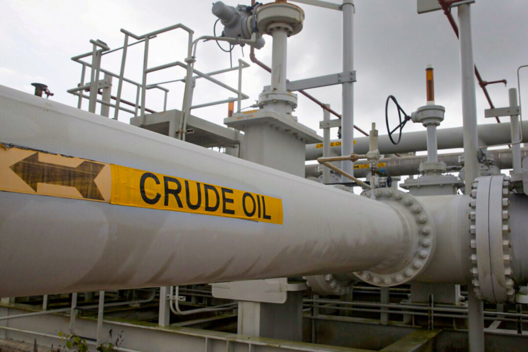 Oil Prices Drop by 7 Percent as Market’s Iran Fear Factor Fades