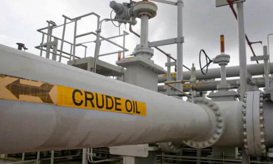 Texas Pipeline Operators Prepare for Higher Volume as Permian Basin Oil Production Picks Up