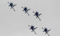 Intelligence Agencies ‘Very Concerned’ China Will Invade Taiwan: Canada’s Military Intelligence Chief