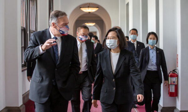 Epoch Times Photo