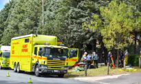 Russian Embassy in Australia Evacuated After Suspicious Package Found
